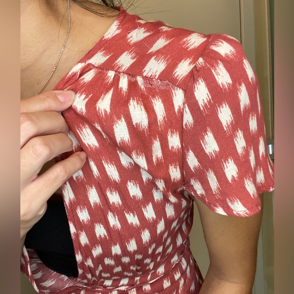 Romper Flowy - Picture 4 of 13
